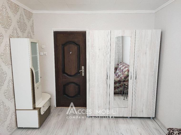 Чеканы, ул. Михаил Садовяну, комната. Середина дома!: 2