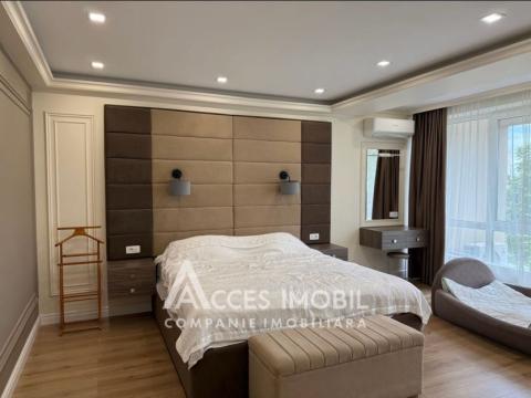 Apartamente în chirie în Chișinău: Centru, str. Serghei Lazo