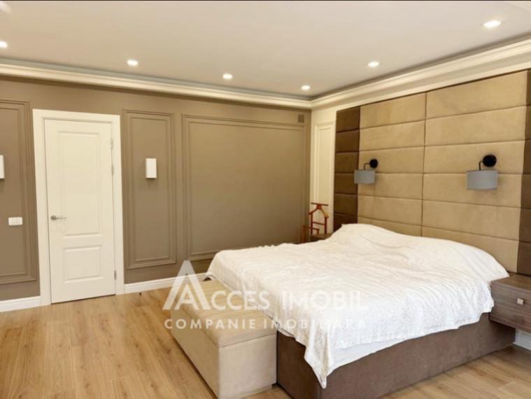 Chirie! Centru, str. Serghei Lazo, 1 cameră + living. Euroreparație!: 1