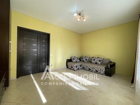 Chirie! Bloc Nou! str. Valea Trandafirilor, 1 cameră! Euroreparație!: 2