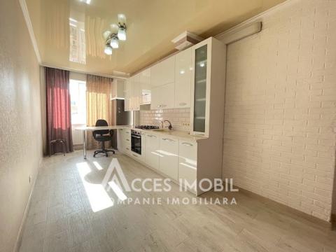 Chirie! Bloc Nou! str. Valea Trandafirilor, 1 cameră! Euroreparație!: 3