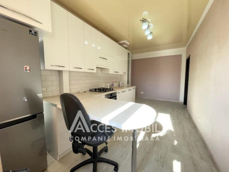 Chirie! Bloc Nou! str. Valea Trandafirilor, 1 cameră! Euroreparație!: 4