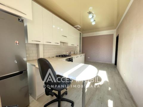 Chirie! Bloc Nou! str. Valea Trandafirilor, 1 cameră! Euroreparație!: 4