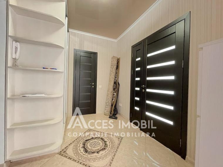 Chirie! Bloc Nou! str. Valea Trandafirilor, 1 cameră! Euroreparație!: 5