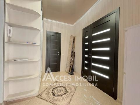 Chirie! Bloc Nou! str. Valea Trandafirilor, 1 cameră! Euroreparație!: 5