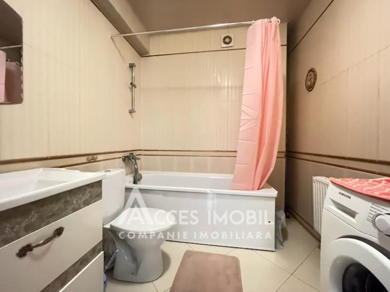 Chirie! Bloc Nou! str. Valea Trandafirilor, 1 cameră! Euroreparație!: 6