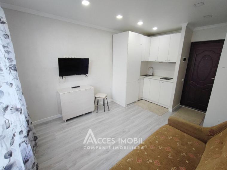 Centru, str. Nicolae Testemițanu, 1 cameră. Euroreparație!: 2