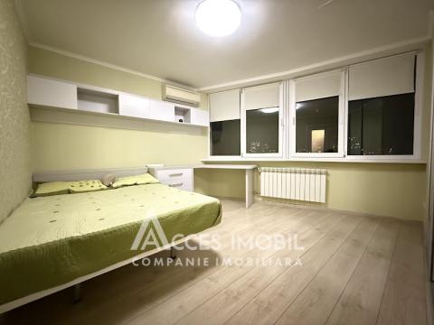 Apartamente în chirie în Chișinău: Poșta Veche, str. Socoleni