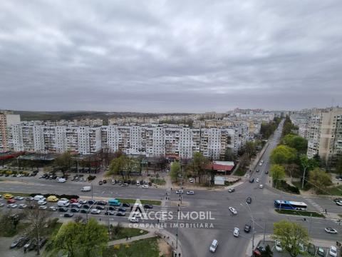 Ботаника, бул. Дачия, 3 комнаты + гостиная! Серия 143! Евроремонт!: 17