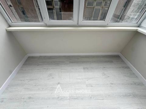 Bloc Nou! Ciocana, str. Mihail Sadoveanu, 1 cameră + living! Euroreparație!: 4