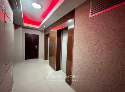 Bloc Nou! Ciocana, str. Mihail Sadoveanu, 1 cameră + living! Euroreparație!: 5