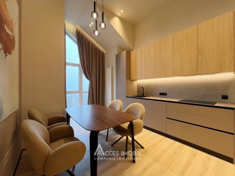 Apartamente de vânzare în Chișinău: Telecentru, str. Pietrarilor