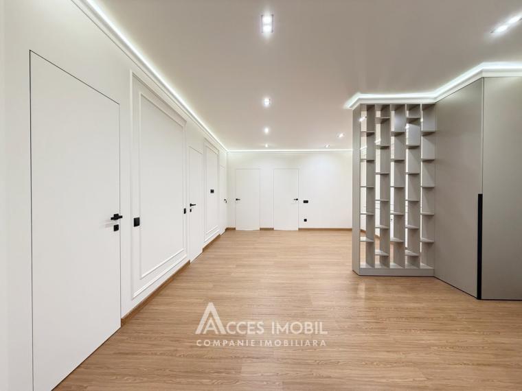 ExFactor! Ciocana, bd. Mircea cel Bătrân, 3 camere + living. Euroreparație!: 1