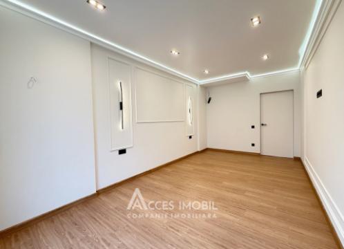 ExFactor! Ciocana, bd. Mircea cel Bătrân, 3 camere + living. Euroreparație!: 8