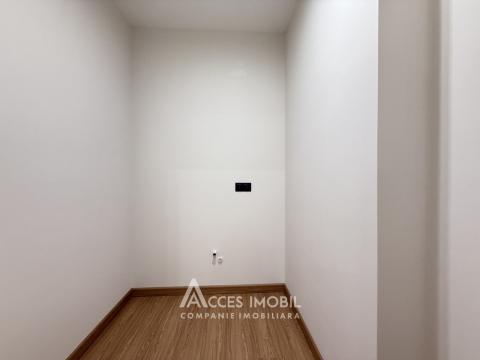 ExFactor! Ciocana, bd. Mircea cel Bătrân, 3 camere + living. Euroreparație!: 13