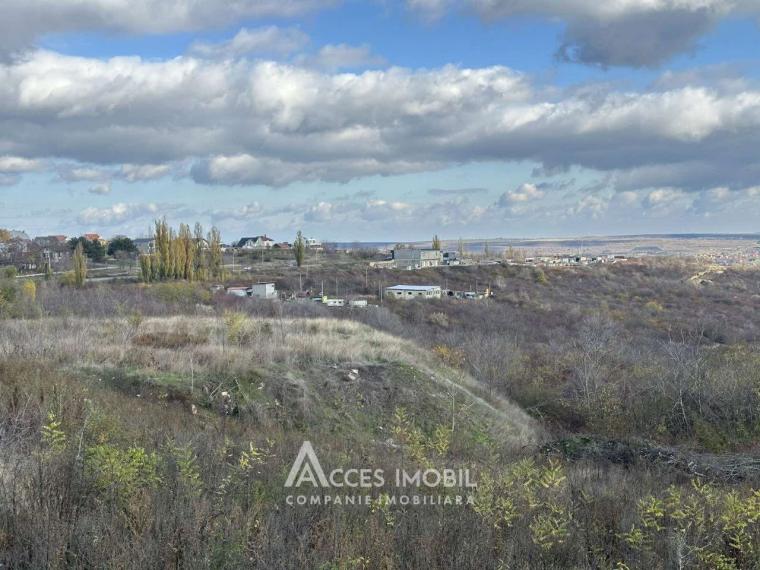 Lot de teren agricol, 18 ari. Extravilan, Colonița!: 0