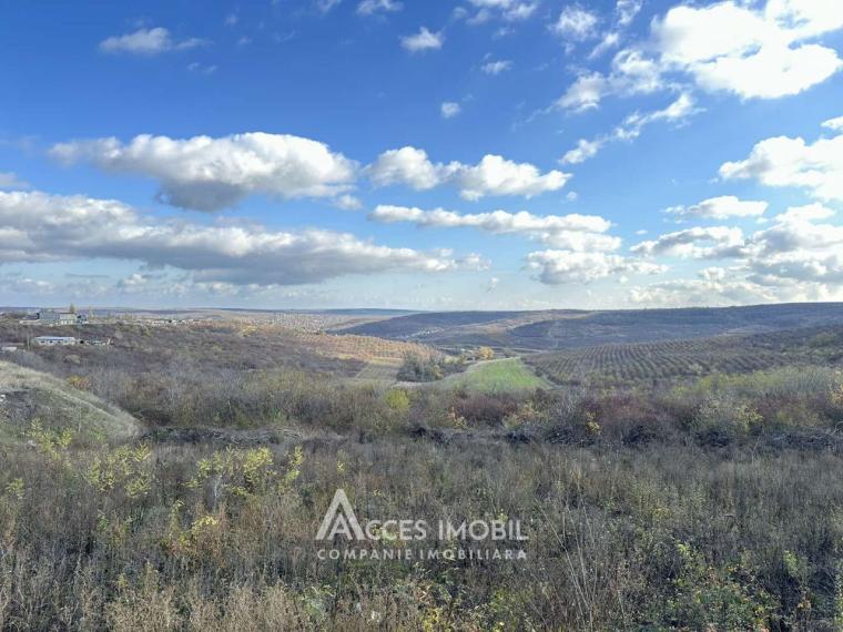 Lot de teren agricol, 18 ari. Extravilan, Colonița!: 1