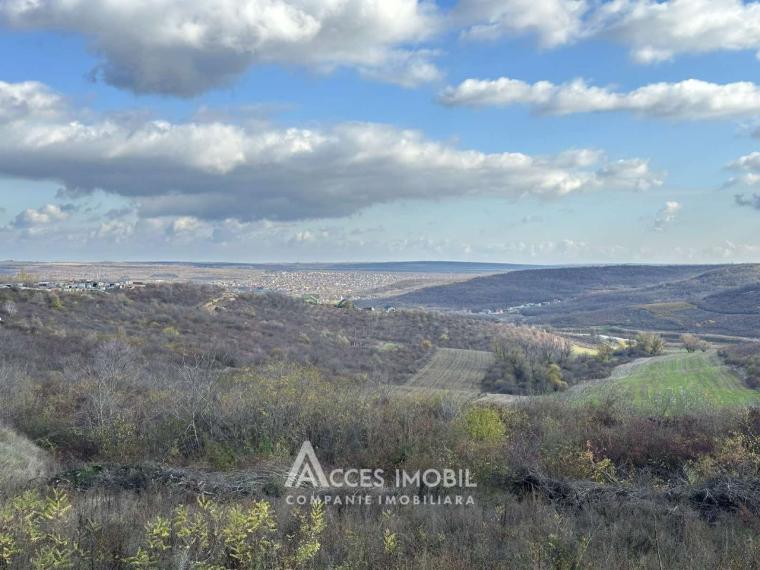 Lot de teren agricol, 18 ari. Extravilan, Colonița!: 3