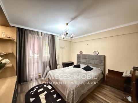 Apartamente de vânzare în Chișinău: Centru, str. Valea Trandafirilor