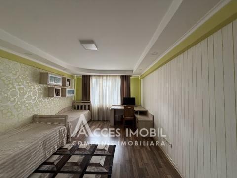 Glorinal! Новострой! Центр, ул. Валя Трандафирилор, 3 комнаты!: 4