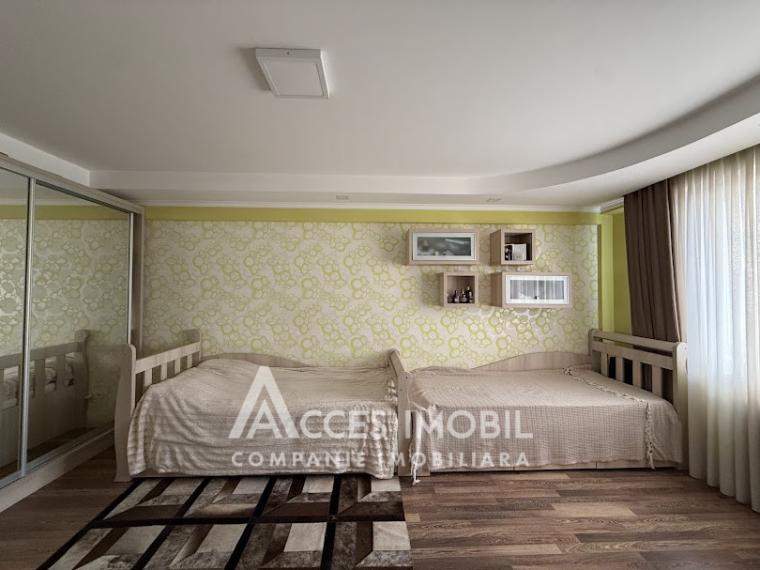 Glorinal! Новострой! Центр, ул. Валя Трандафирилор, 3 комнаты!: 6