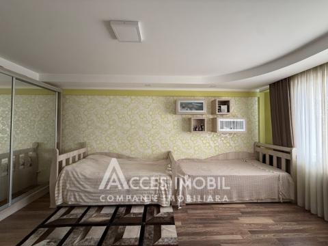 Glorinal! Новострой! Центр, ул. Валя Трандафирилор, 3 комнаты!: 6