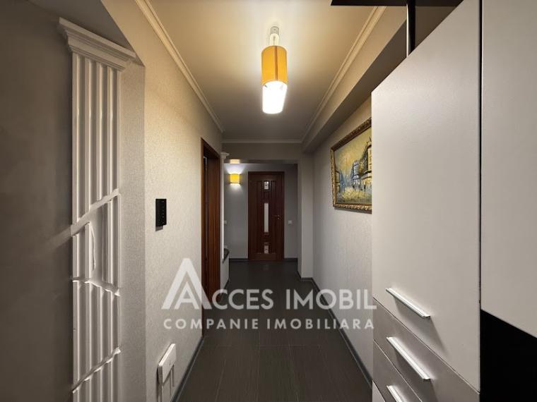 Glorinal! Новострой! Центр, ул. Валя Трандафирилор, 3 комнаты!: 13