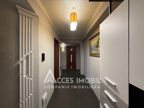 Glorinal! Новострой! Центр, ул. Валя Трандафирилор, 3 комнаты!: 13