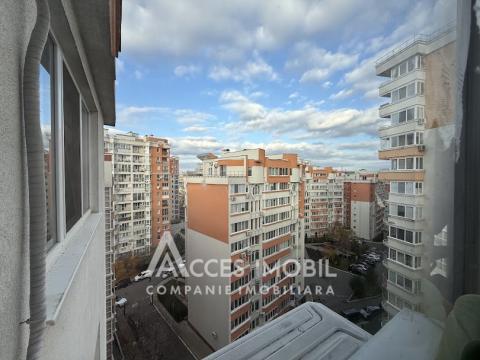 Glorinal! Новострой! Центр, ул. Валя Трандафирилор, 3 комнаты!: 14