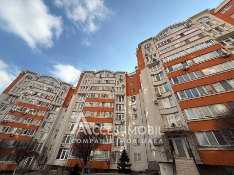 Glorinal! Новострой! Центр, ул. Валя Трандафирилор, 3 комнаты!: 15