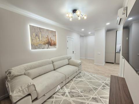 Apartamente de vânzare în Chișinău: Botanica, str. Jubiliară