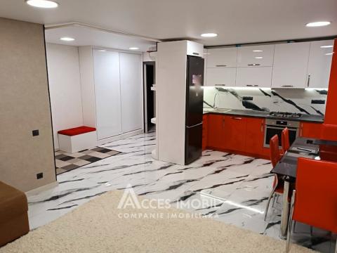 : Buiucani, bd. Alba Iulia