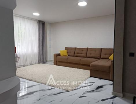 Буюканы, бул. Алба Юлия, 2 комнаты + гостиная. Евроремонт!: 1