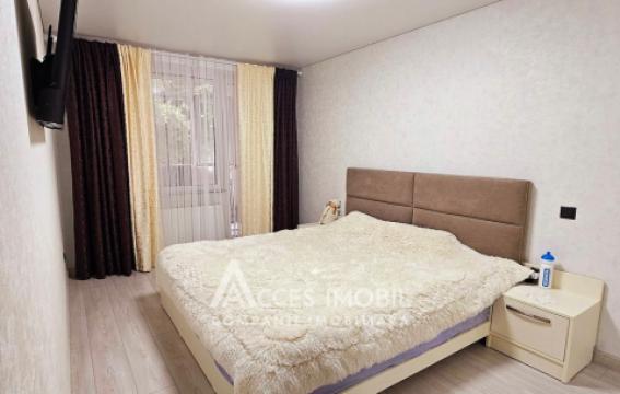 Буюканы, бул. Алба Юлия, 2 комнаты + гостиная. Евроремонт!: 3