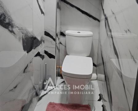 Буюканы, бул. Алба Юлия, 2 комнаты + гостиная. Евроремонт!: 6