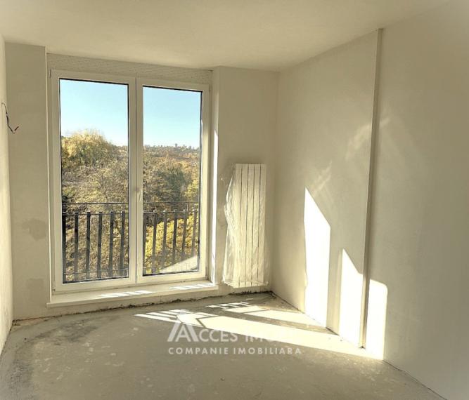 Buiucani, str. G. Alexandrescu,1 cameră + living. Variantă albă!: 3