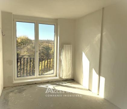 : Buiucani, G. Alexandrescu street