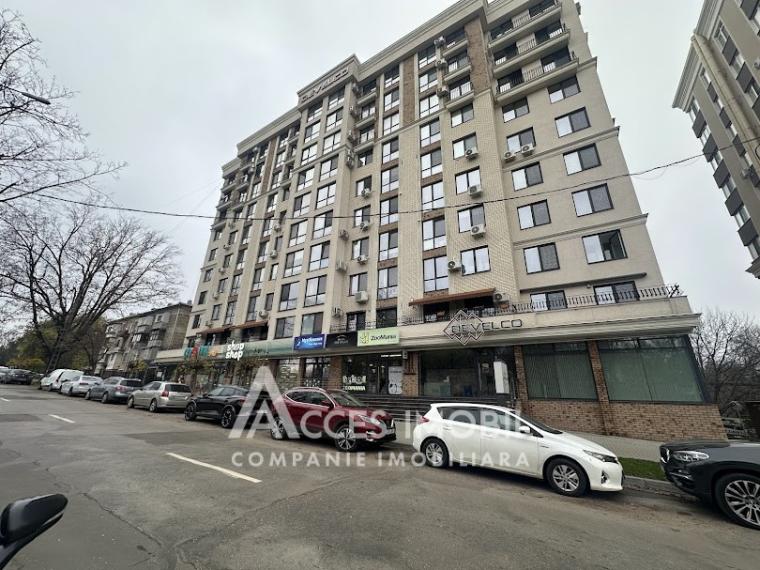 Buiucani, str. G. Alexandrescu,1 cameră + living. Variantă albă!: 0