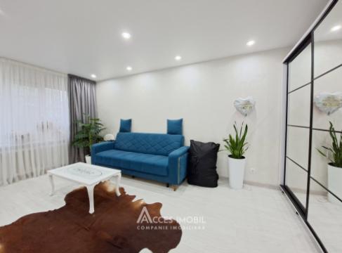 Apartamente de vânzare în Chișinău: Ciocana, str. Igor Vieru