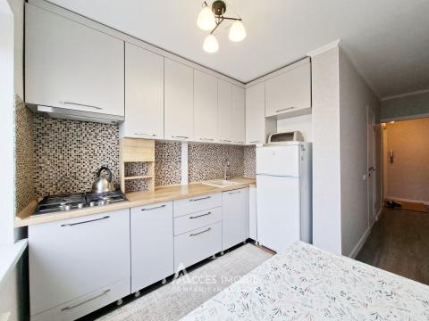 Apartamente de vânzare în Chișinău: Ciocana, str. Igor Vieru