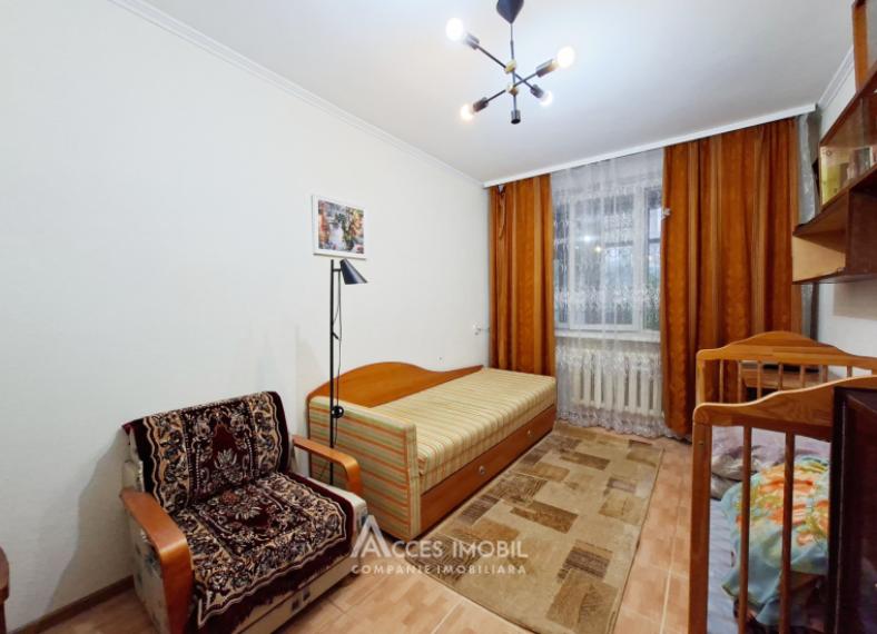 str. Gheorghe Madan, Poșta Veche, 2 camere. Seria 102! De mijloc!: 0