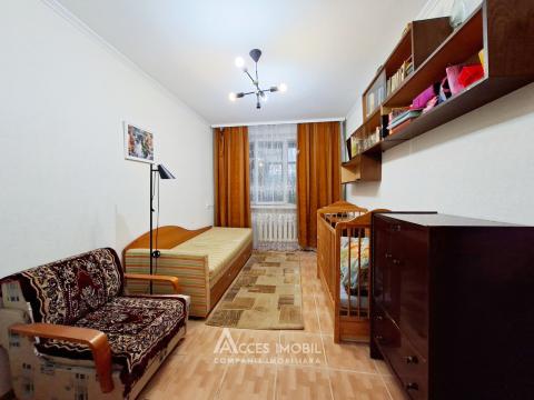 str. Gheorghe Madan, Poșta Veche, 2 camere. Seria 102! De mijloc!: 1