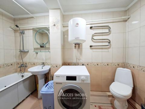 str. Gheorghe Madan, Poșta Veche, 2 camere. Seria 102! De mijloc!: 6