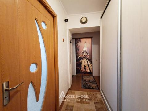 str. Gheorghe Madan, Poșta Veche, 2 camere. Seria 102! De mijloc!: 7