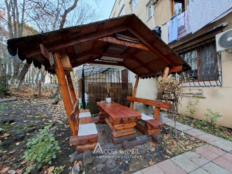 str. Gheorghe Madan, Poșta Veche, 2 camere. Seria 102! De mijloc!: 9