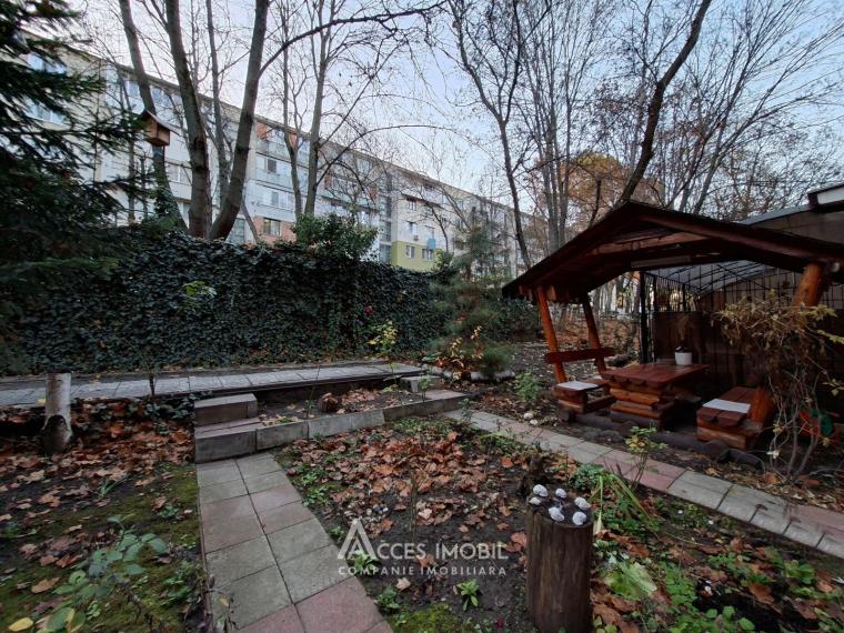 str. Gheorghe Madan, Poșta Veche, 2 camere. Seria 102! De mijloc!: 10