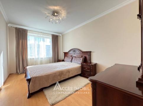 Apartamente în chirie în Chișinău: Buiucani,bd. Alba Iulia