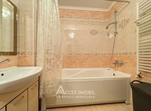 Chirie! Bloc Nou! Buiucani, bd. Alba Iulia, 2 camere. Euroreparație!: 11