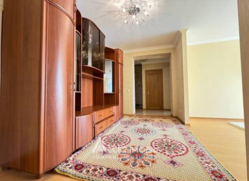 Chirie! Bloc Nou! Buiucani, bd. Alba Iulia, 2 camere. Euroreparație!: 14