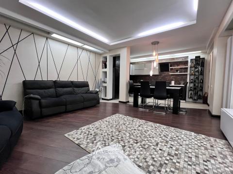 Apartamente de vânzare în Chișinău: Centru, str. Ismail